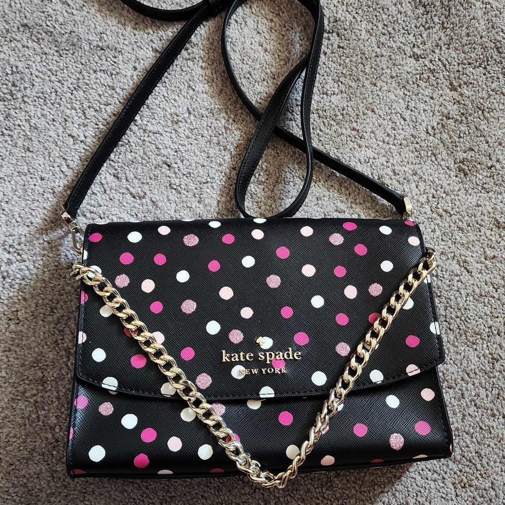 Kate Spade Bag - Picture 2 of 7